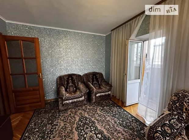 Квартира на вул. Свято-Покровська, 3 в Києві, ID 307298, фото №4