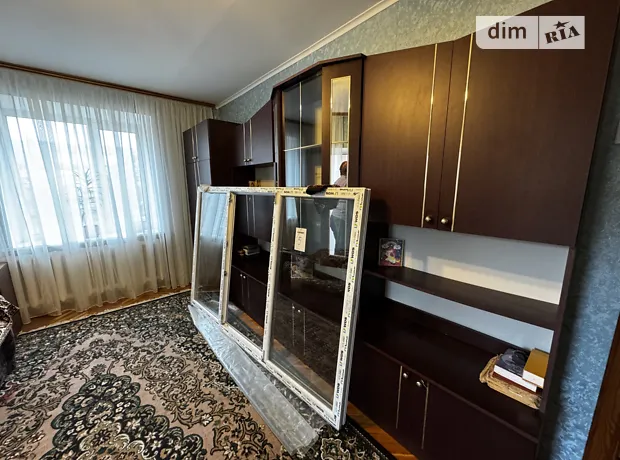 Квартира на вул. Свято-Покровська, 3 в Києві, ID 307298, фото №5