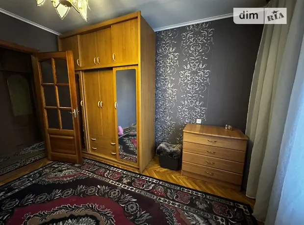Квартира на вул. Свято-Покровська, 3 в Києві, ID 307298, фото №6