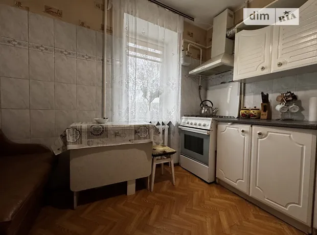 Квартира на вул. Свято-Покровська, 3 в Києві, ID 307298, фото №8