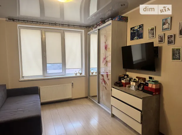 Квартира на вул. Університетська, 2З в Києві, ID 241916, фото №1