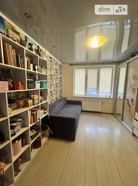 Квартира на вул. Університетська, 2З в Києві, ID 241916, фото №15