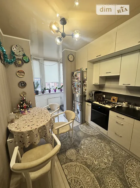 Квартира на вул. Університетська, 2З в Києві, ID 241916, фото №34