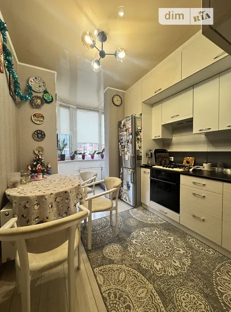 Квартира на вул. Університетська, 2З в Києві, ID 241916, фото №35