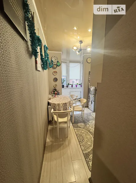 Квартира на вул. Університетська, 2З в Києві, ID 241916, фото №36