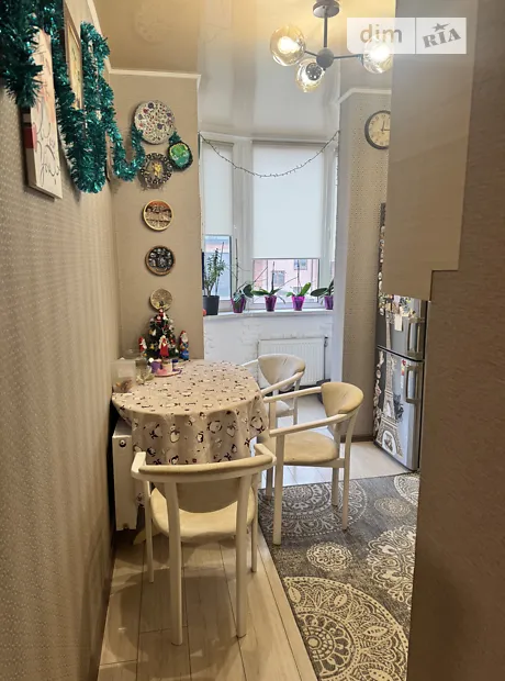 Квартира на вул. Університетська, 2З в Києві, ID 241916, фото №37
