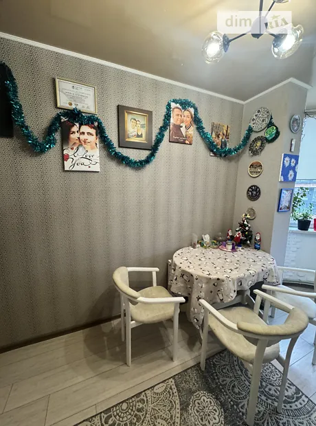 Квартира на вул. Університетська, 2З в Києві, ID 241916, фото №39