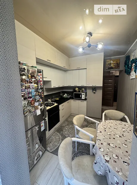 Квартира на вул. Університетська, 2З в Києві, ID 241916, фото №40