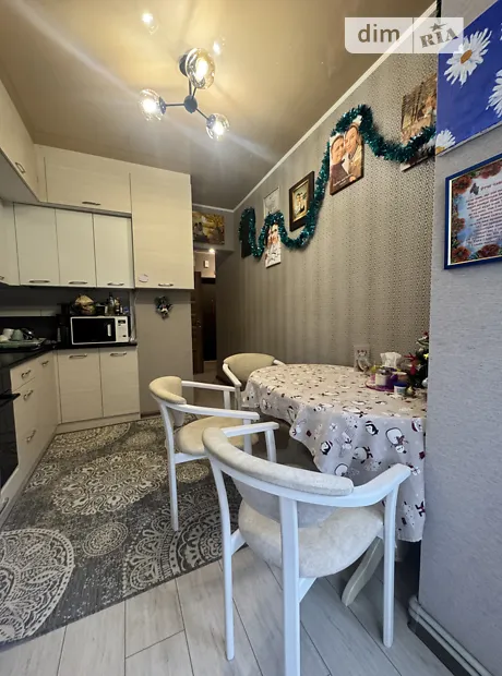 Квартира на вул. Університетська, 2З в Києві, ID 241916, фото №41