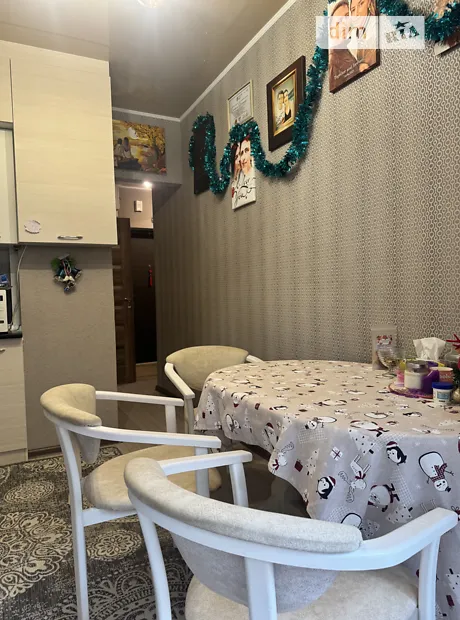 Квартира на вул. Університетська, 2З в Києві, ID 241916, фото №42