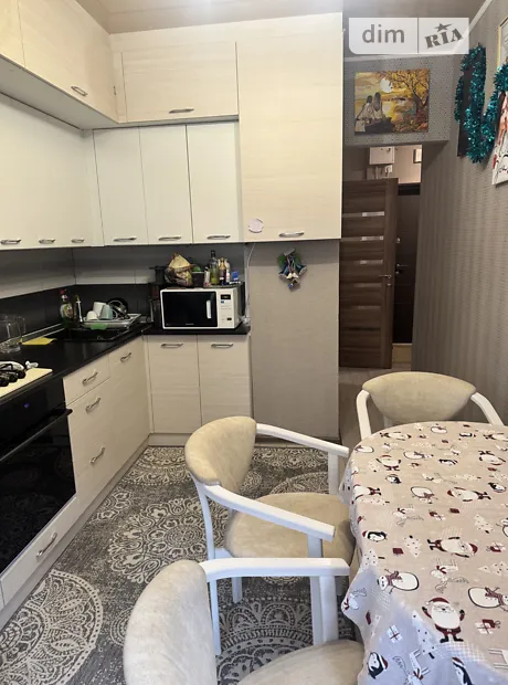 Квартира на вул. Університетська, 2З в Києві, ID 241916, фото №43