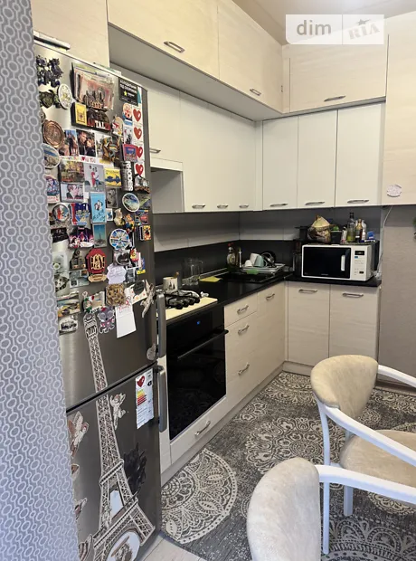 Квартира на вул. Університетська, 2З в Києві, ID 241916, фото №44