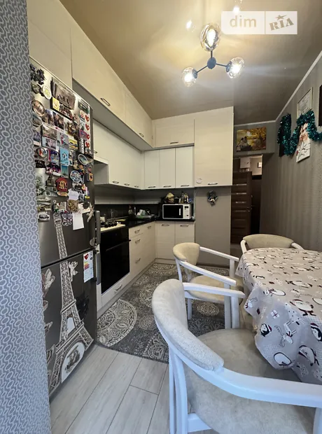 Квартира на вул. Університетська, 2З в Києві, ID 241916, фото №45