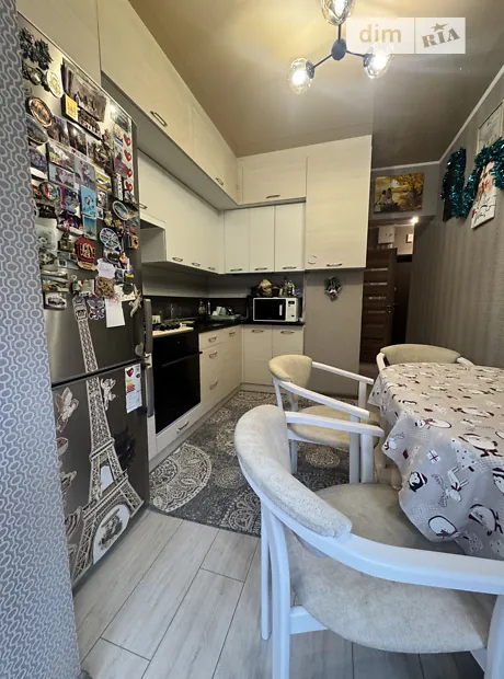 Квартира на вул. Університетська, 2З в Києві, ID 241916, фото №46