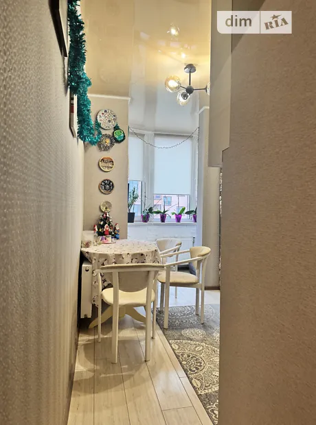 Квартира на вул. Університетська, 2З в Києві, ID 241916, фото №47