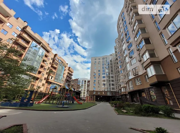 Квартира на вул. Університетська, 2З в Києві, ID 241916, фото №50