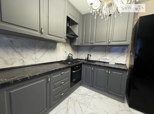 Квартира на вул. Гайдамацька, 17Б в Києві, ID 224025, фото №2