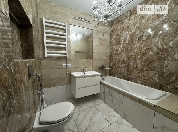 Квартира на вул. Гайдамацька, 17Б в Києві, ID 224025, фото №12