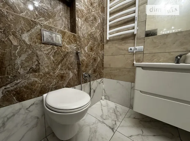 Квартира на вул. Гайдамацька, 17Б в Києві, ID 224025, фото №14