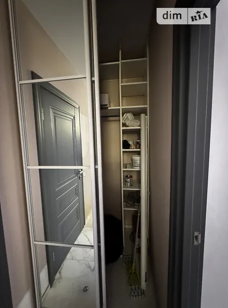 Квартира на вул. Гайдамацька, 17Б в Києві, ID 224025, фото №19