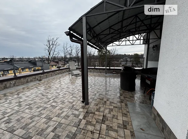 Квартира на вул. Гайдамацька, 17Б в Києві, ID 224025, фото №21