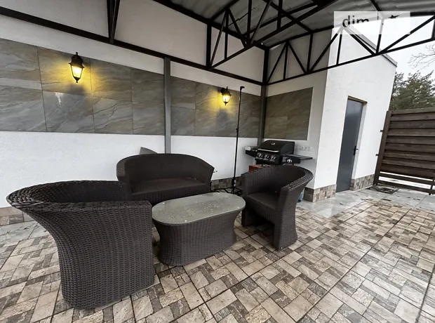 Квартира на вул. Гайдамацька, 17Б в Києві, ID 224025, фото №24