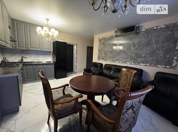 Квартира на вул. Гайдамацька, 17Б в Києві, ID 224025, фото №4