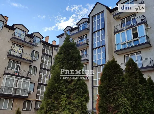 Квартира на вул. Інститутська, ID 351807, фото №1
