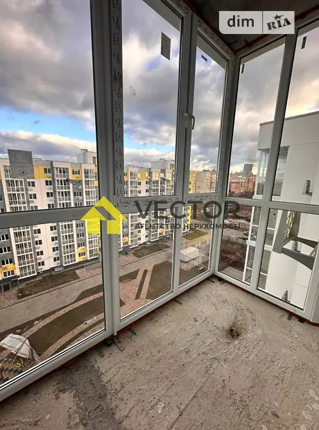 Квартира на вул. Башкірцевої Марії, 20 в Полтава, ID 169676, фото №1