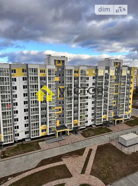 Квартира на вул. Башкірцевої Марії, 20 в Полтава, ID 169676, фото №2