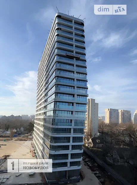 Квартира на бул. Французький 63/65 в Одесі, ID 180842, фото №1