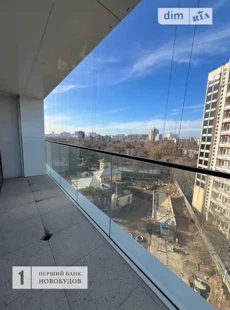 Квартира на бул. Французький 63/65 в Одесі, ID 180842, фото №16