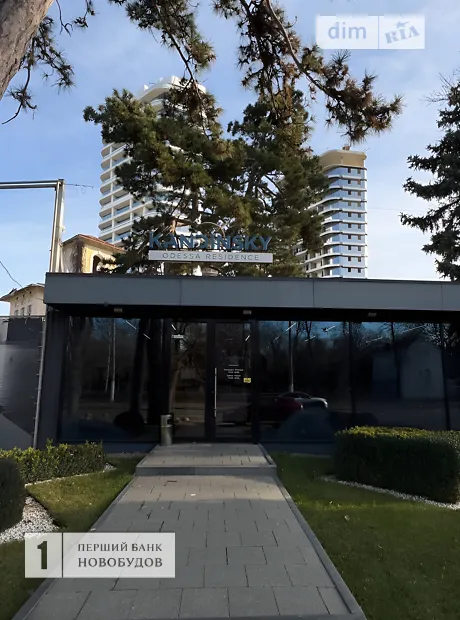 Квартира на бул. Французький 63/65 в Одесі, ID 181184, фото №5