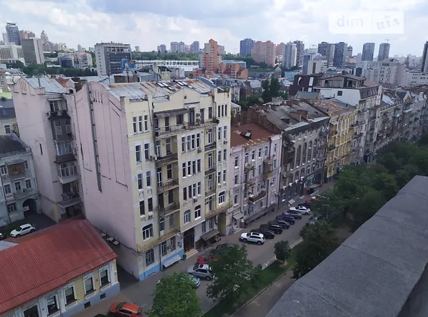 Квартира на вул. Антоновича, 8 в Києві, ID 208020, фото №12