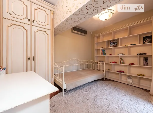 Квартира на вул. Антоновича, 8 в Києві, ID 208020, фото №13