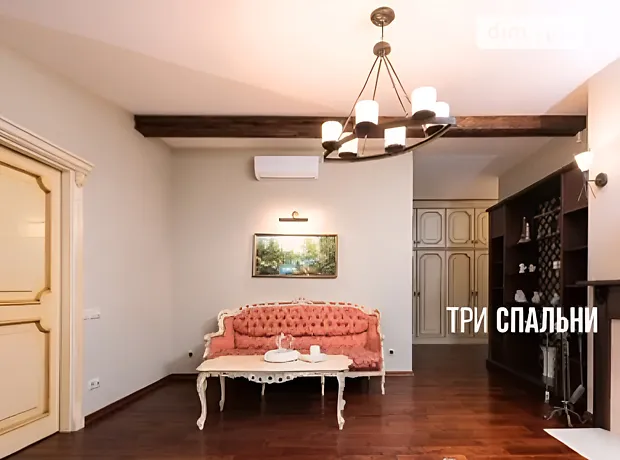 Квартира на вул. Антоновича, 8 в Києві, ID 208020, фото №14