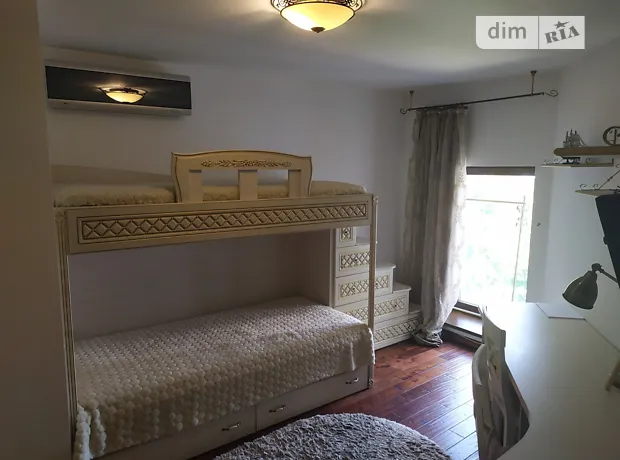 Квартира на вул. Антоновича, 8 в Києві, ID 208020, фото №15