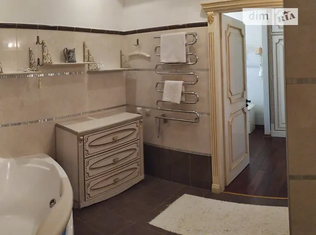 Квартира на вул. Антоновича, 8 в Києві, ID 208020, фото №16