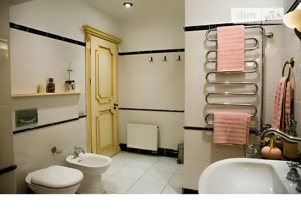 Квартира на вул. Антоновича, 8 в Києві, ID 208020, фото №17