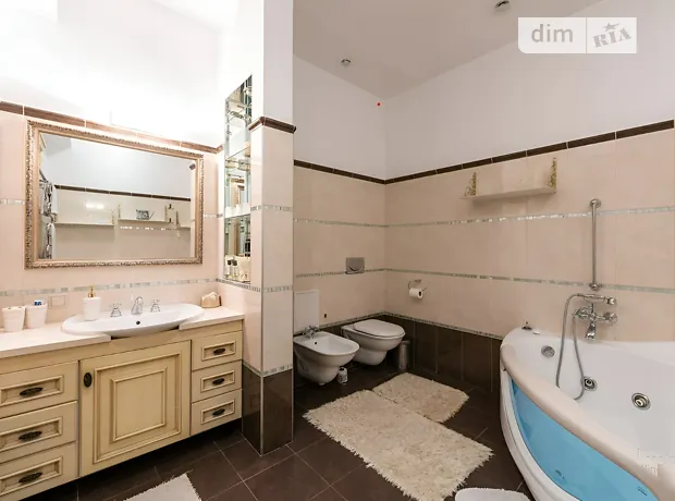 Квартира на вул. Антоновича, 8 в Києві, ID 208020, фото №18