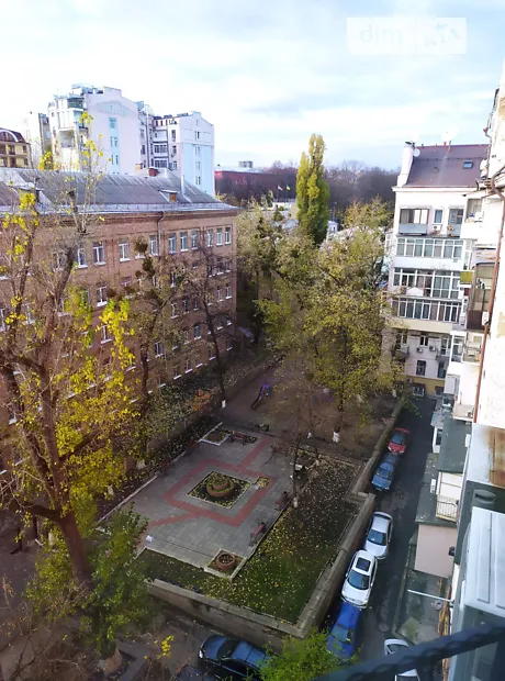Квартира на вул. Антоновича, 8 в Києві, ID 208020, фото №21