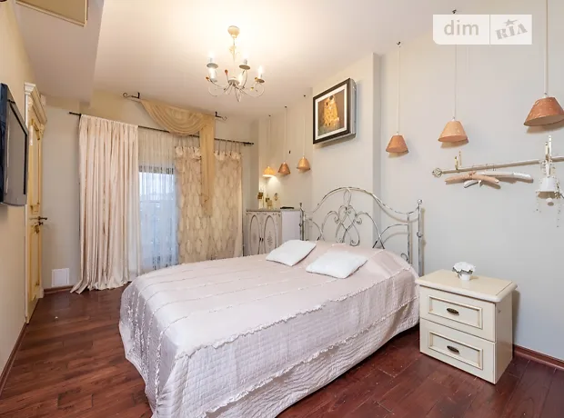 Квартира на вул. Антоновича, 8 в Києві, ID 208020, фото №5