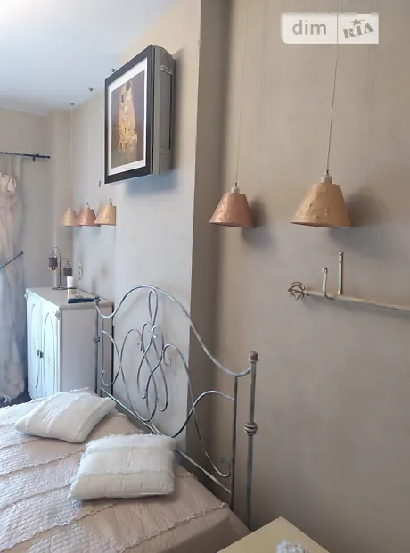 Квартира на вул. Антоновича, 8 в Києві, ID 208020, фото №6