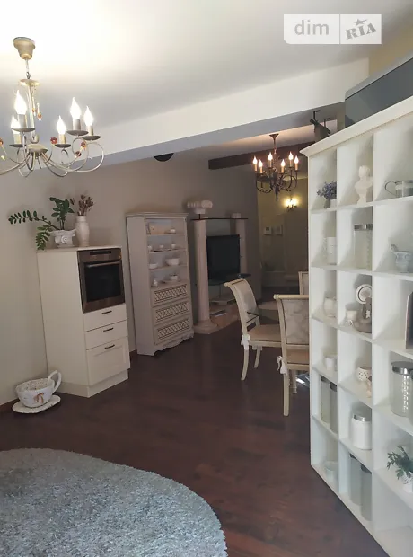Квартира на вул. Антоновича, 8 в Києві, ID 208020, фото №8