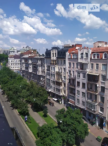 Квартира на вул. Антоновича, 8 в Києві, ID 208020, фото №10