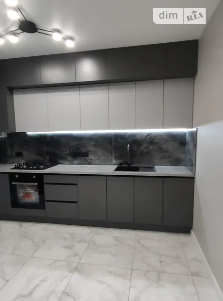 Квартира на вул. Ольги Кобилянської в Києві, ID 229785, фото №10