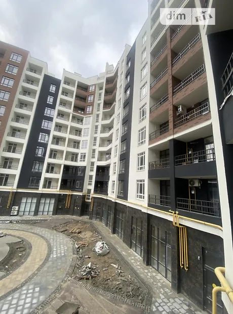 Квартира на вул. Кобилянської Ольги 1В/20 в Києві, ID 240551, фото №14