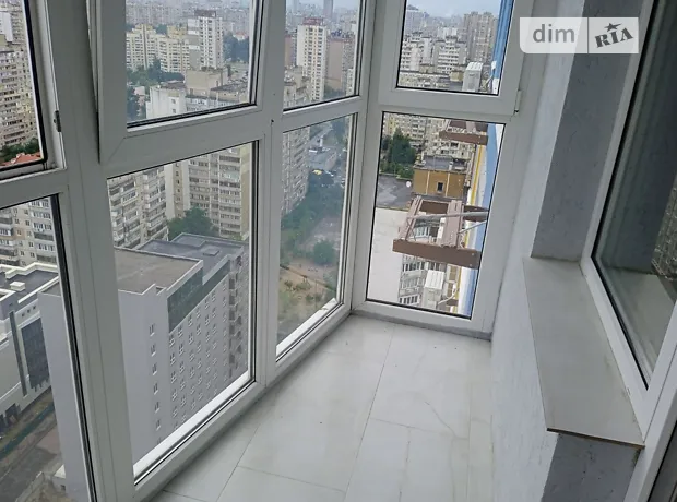Квартира на вул. Вишняківська, 4 в Києві, ID 188504, фото №15