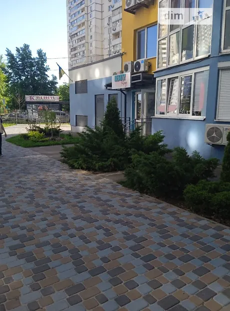 Квартира на вул. Вишняківська, 4 в Києві, ID 188504, фото №40