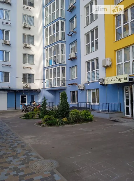 Квартира на вул. Вишняківська, 4 в Києві, ID 188504, фото №41